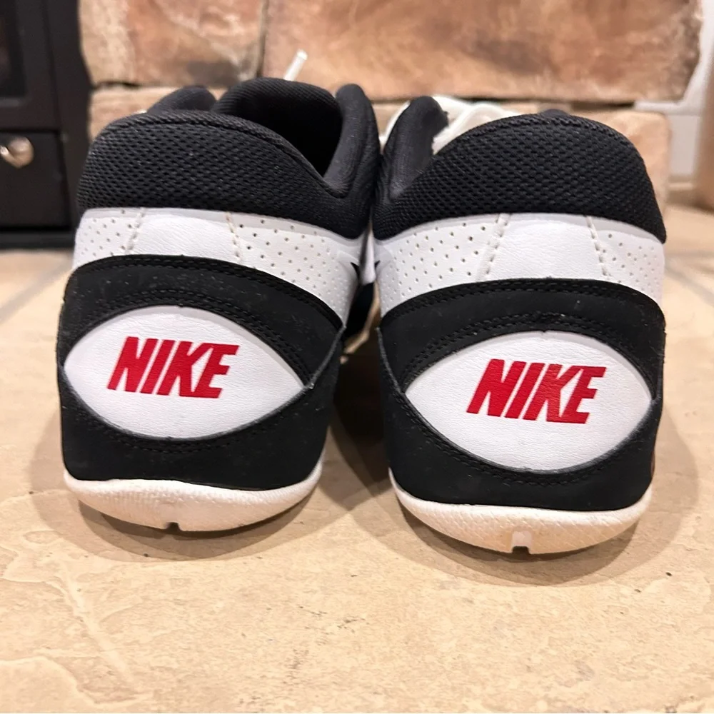 Nike air leader